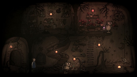 Creepy Tale 3: Ingrid Penance (PC) - Steam Key - GLOBAL - 4