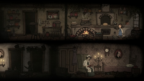 Creepy Tale 3: Ingrid Penance (PC) - Steam Key - GLOBAL - 5