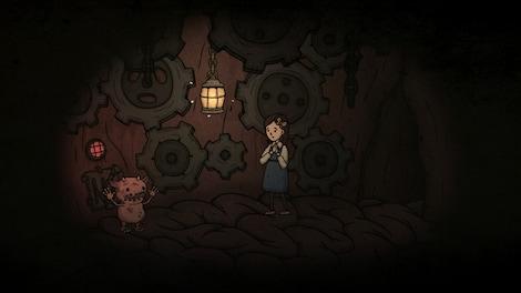 Creepy Tale 3: Ingrid Penance (PC) - Steam Key - GLOBAL - 6