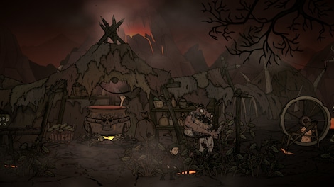 Creepy Tale: Some Other Place (PC) - Steam Account - GLOBAL - 7