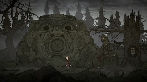 Creepy Tale: Some Other Place (PC) - Steam Key - GLOBAL - 8