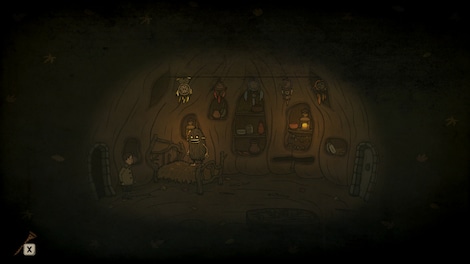 Creepy Tale - Steam - Key GLOBAL - 3