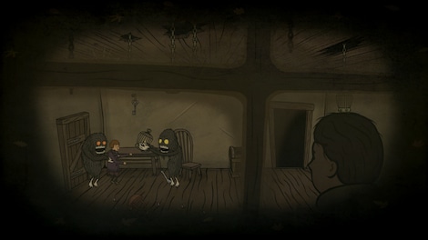 Creepy Tale - Steam - Key GLOBAL - 6