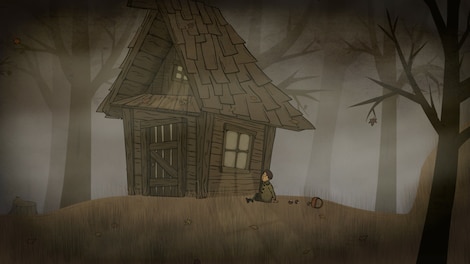 Creepy Tale - Steam - Key GLOBAL - 7