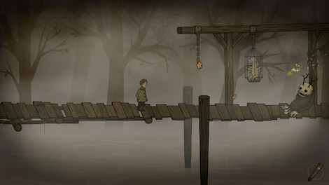 Creepy Tale - Steam - Key GLOBAL - 5