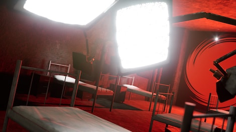 Creepy Vision Steam Key GLOBAL - 7