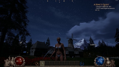 Crestfallen: Medieval Survival (PC) - Steam Gift - GLOBAL - 5