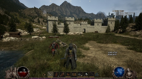 Crestfallen: Medieval Survival (PC) - Steam Key - EUROPE - 10