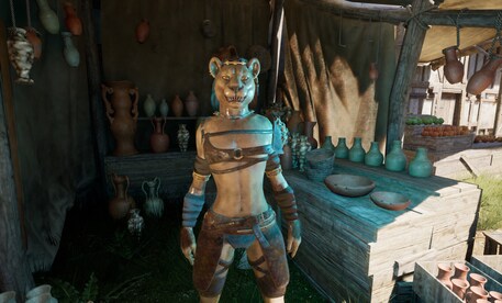 Crestfallen: Medieval Survival (PC) - Steam Key - EUROPE - 4