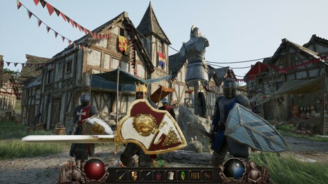 Crestfallen: Medieval Survival (PC) - Steam Key - EUROPE - 7