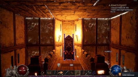 Crestfallen: Medieval Survival (PC) - Steam Key - EUROPE - 12