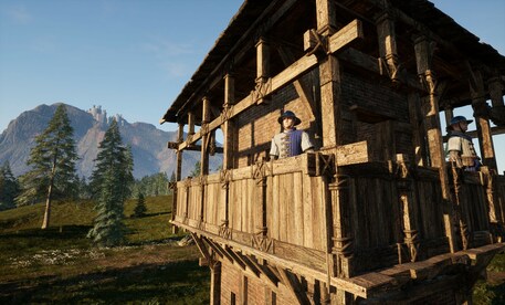Crestfallen: Medieval Survival (PC) - Steam Key - EUROPE - 11