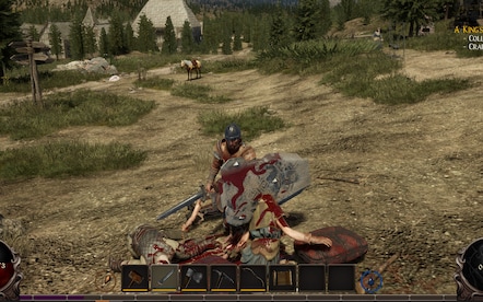 Crestfallen: Medieval Survival (PC) - Steam Key - EUROPE - 9