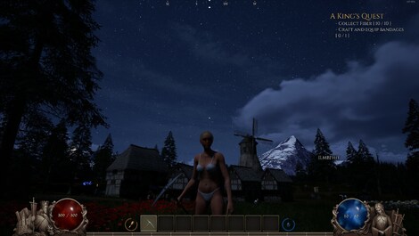 Crestfallen: Medieval Survival (PC) - Steam Key - EUROPE - 5