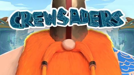Crewsaders (PC) - Steam Key - GLOBAL - 0