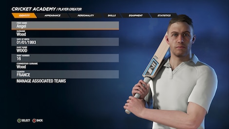 Cricket 19 (PC) - Steam Account - GLOBAL - 0