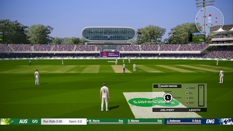 Cricket 19 (PC) - Steam Account - GLOBAL - 7