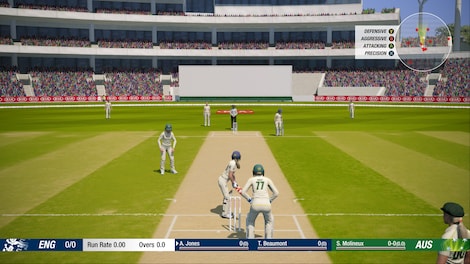 Cricket 19 (PC) - Steam Account - GLOBAL - 3