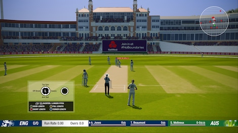 Cricket 19 - Steam - Gift EUROPE - 5