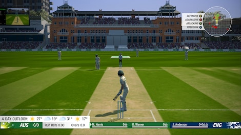 Cricket 19 - Steam - Gift EUROPE - 4