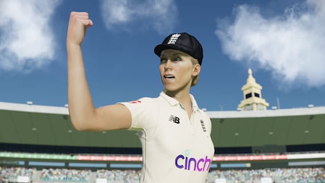 Cricket 22 (PC) - Steam Gift - GLOBAL - 6