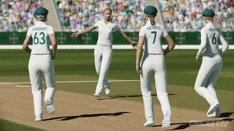 Cricket 22 (PC) - Steam Gift - GLOBAL - 7