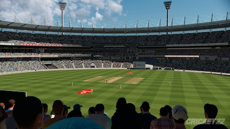 Cricket 22 (Xbox Series X/S, Windows 10) - Xbox Live Account - GLOBAL - 5