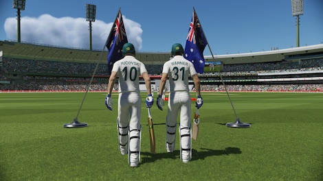 Cricket 22 (Xbox Series X/S, Windows 10) - Xbox Live Account - GLOBAL - 9