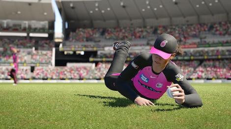 Cricket 24 (PC) - Steam Gift - GLOBAL - 3