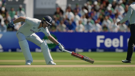 Cricket 24 (PC) - Steam Gift - GLOBAL - 7