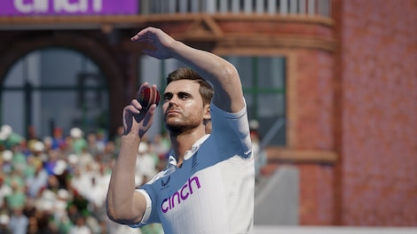 Cricket 24 (PC) - Steam Gift - GLOBAL - 8