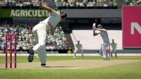 Cricket 24 (PC) - Steam Gift - GLOBAL - 6