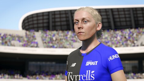 Cricket 24 (PS5) - PSN Key - UNITED KINGDOM - 10