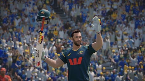 Cricket 26 (PC) - Steam Account - GLOBAL - 5
