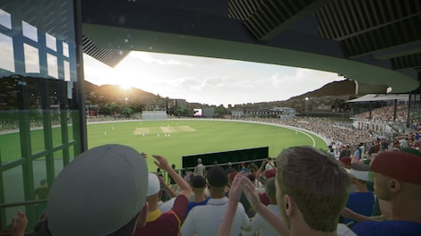 Cricket 26 (PC) - Steam Account - GLOBAL - 4