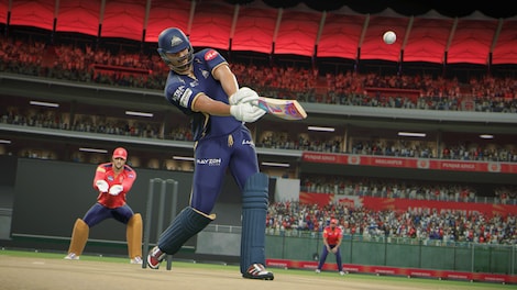Cricket 26 (PC) - Steam Account - GLOBAL - 11