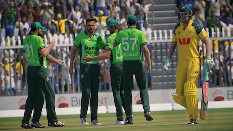Cricket 26 (PC) - Steam Account - GLOBAL - 6