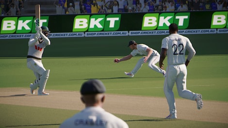 Cricket 26 (PC) - Steam Account - GLOBAL - 3