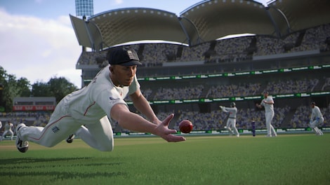 Cricket 26 (PC) - Steam Account - GLOBAL - 10