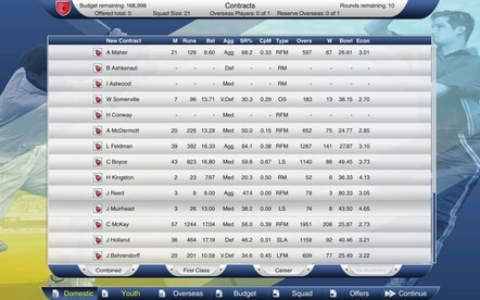 Cricket Captain 2015 Steam Gift GLOBAL - 7