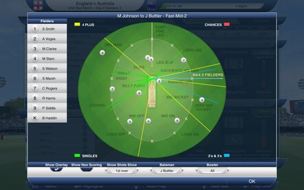 Cricket Captain 2015 Steam Gift GLOBAL - 5
