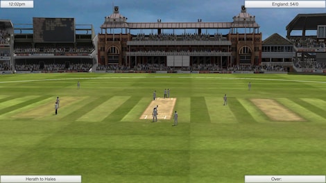 Cricket Captain 2016 Steam Key GLOBAL - 11