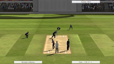 Cricket Captain 2016 Steam Key GLOBAL - 9