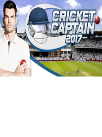 Cricket Captain 2017 Steam Key GLOBAL - 1