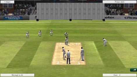 Cricket Captain 2018 Steam Gift EUROPE - 15