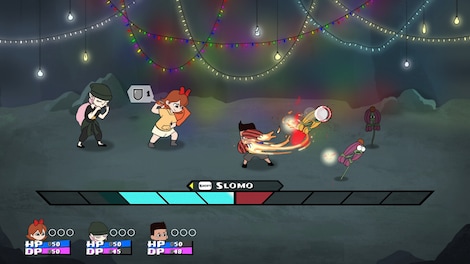 Cricket: Jae's Really Peculiar Game (PC) - Steam Key - GLOBAL - 6