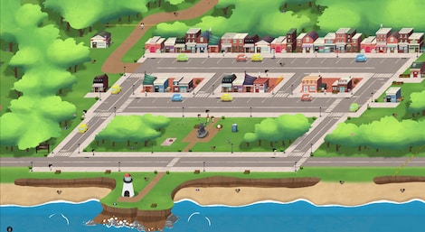 Cricket: Jae's Really Peculiar Game (PC) - Steam Key - GLOBAL - 11