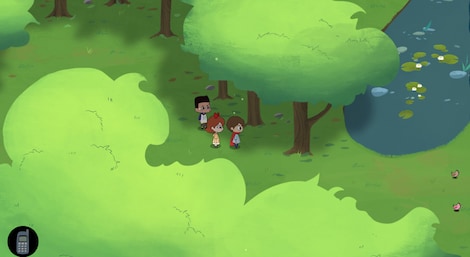 Cricket: Jae's Really Peculiar Game (PC) - Steam Key - GLOBAL - 8