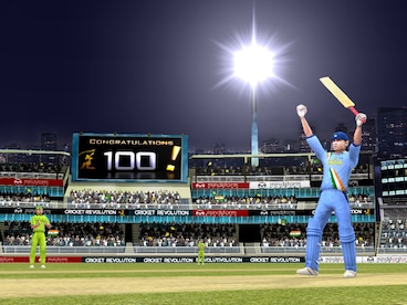 Cricket Revolution Steam Key GLOBAL - 18