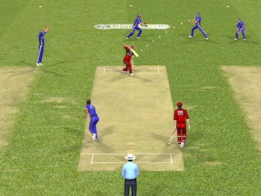 Cricket Revolution Steam Key GLOBAL - 19
